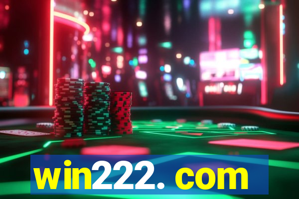 win222. com